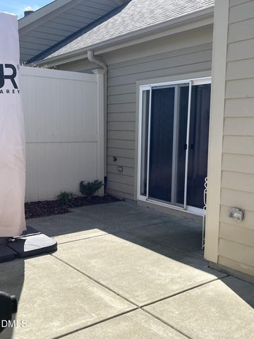 107 Culp Hill Drive, Chapel Hill, NC 27517