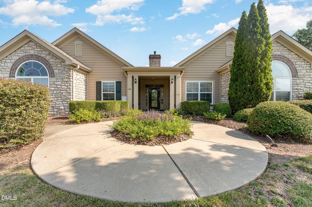 107 Culp Hill Drive, Chapel Hill, NC 27517