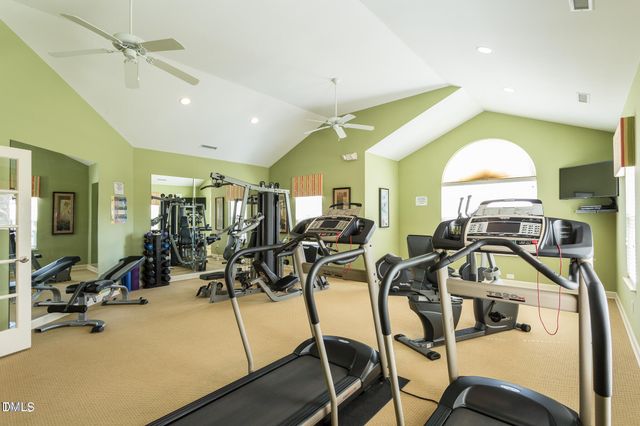 107 Culp Hill Drive, Chapel Hill, NC 27517