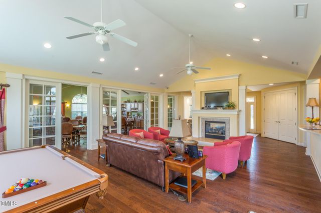 107 Culp Hill Drive, Chapel Hill, NC 27517