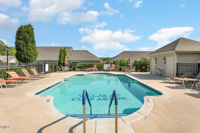 107 Culp Hill Drive, Chapel Hill, NC 27517