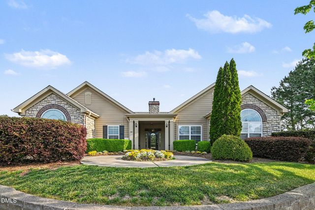 107 Culp Hill Drive, Chapel Hill, NC 27517