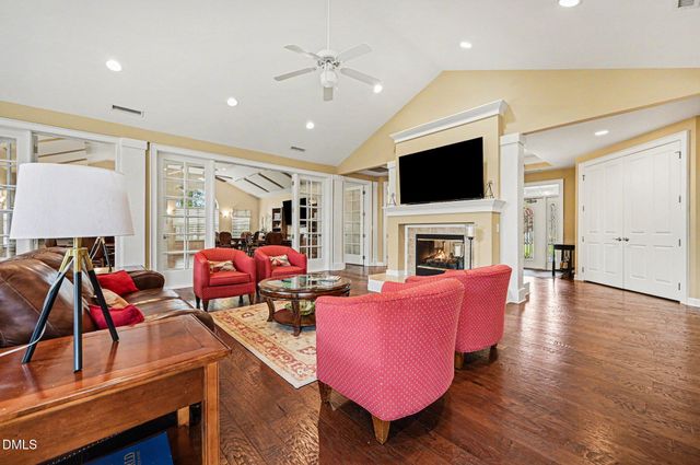107 Culp Hill Drive, Chapel Hill, NC 27517