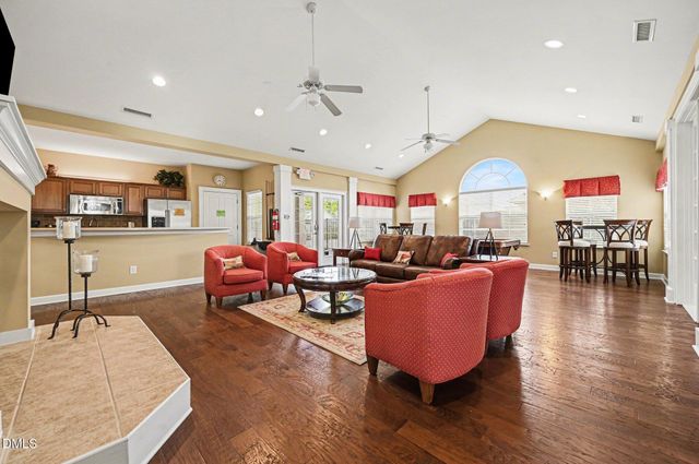 107 Culp Hill Drive, Chapel Hill, NC 27517