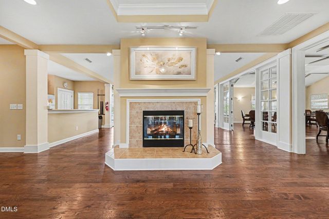 107 Culp Hill Drive, Chapel Hill, NC 27517