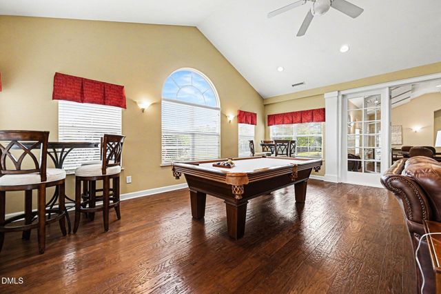107 Culp Hill Drive, Chapel Hill, NC 27517