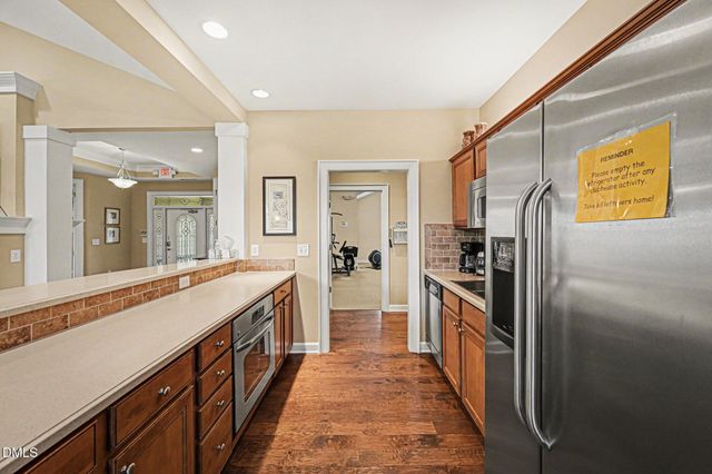107 Culp Hill Drive, Chapel Hill, NC 27517