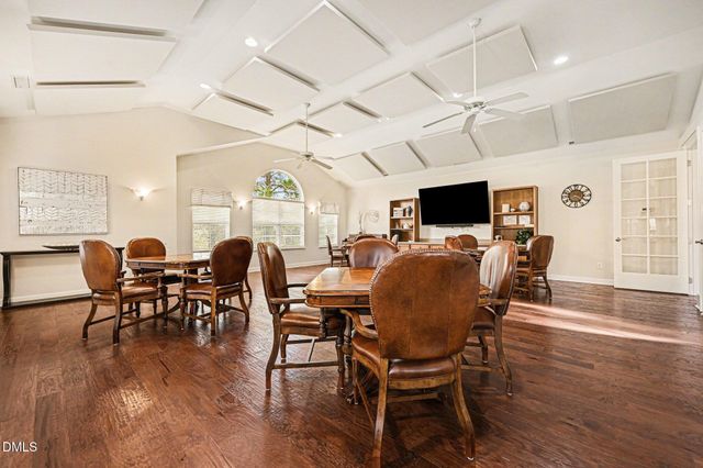 107 Culp Hill Drive, Chapel Hill, NC 27517