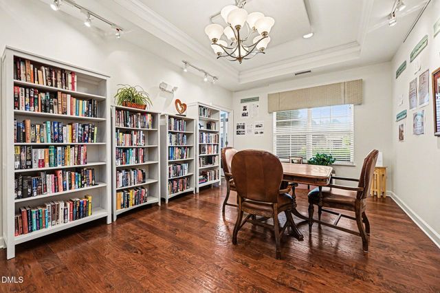 107 Culp Hill Drive, Chapel Hill, NC 27517