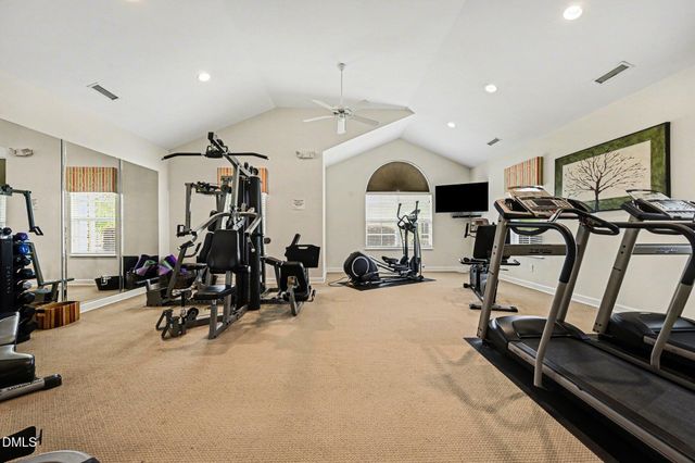 107 Culp Hill Drive, Chapel Hill, NC 27517
