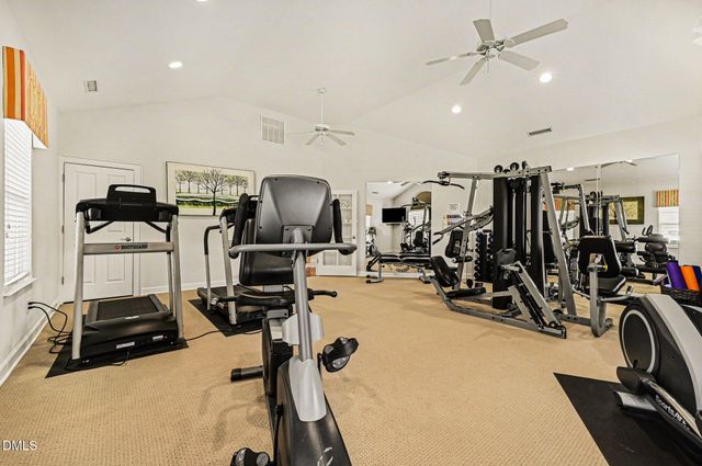 107 Culp Hill Drive, Chapel Hill, NC 27517