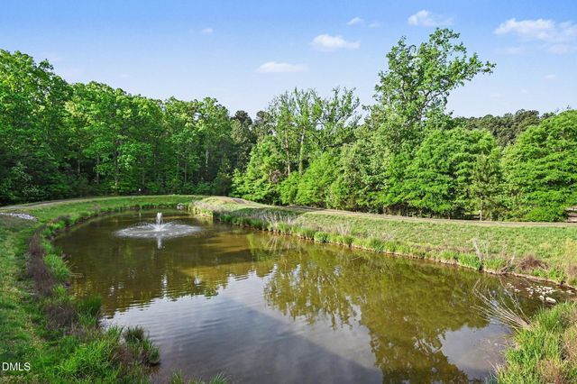 107 Culp Hill Drive, Chapel Hill, NC 27517