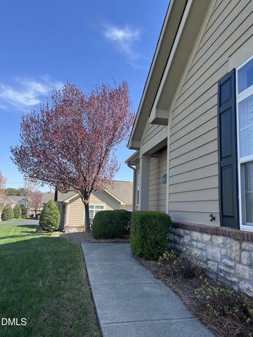 107 Culp Hill Drive, Chapel Hill, NC 27517