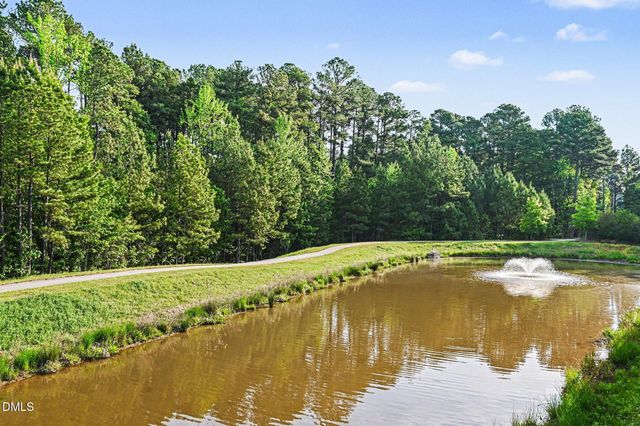 107 Culp Hill Drive, Chapel Hill, NC 27517
