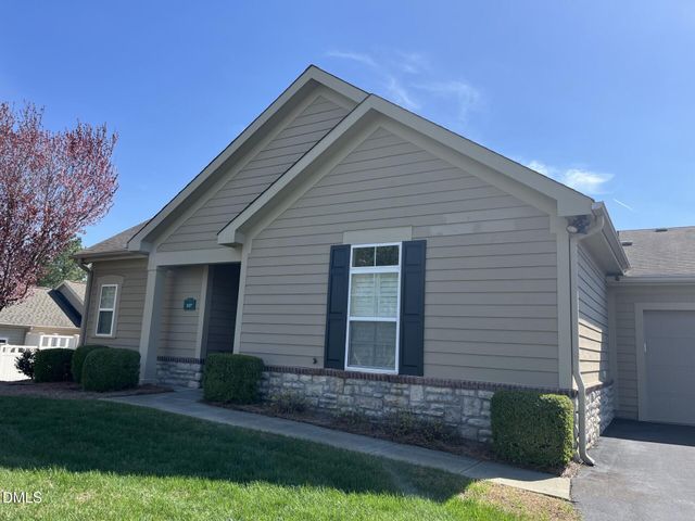 107 Culp Hill Drive, Chapel Hill, NC 27517