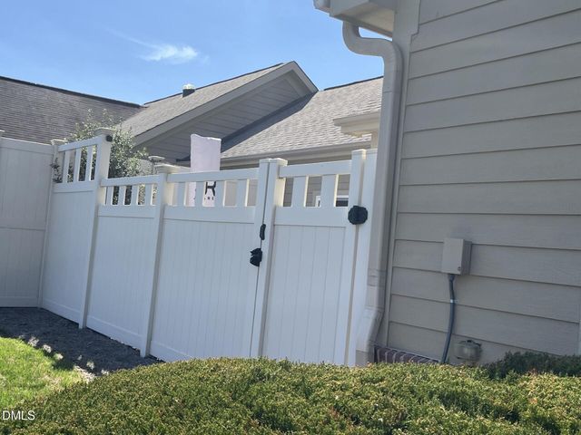 107 Culp Hill Drive, Chapel Hill, NC 27517