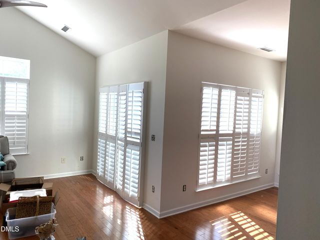 107 Culp Hill Drive, Chapel Hill, NC 27517