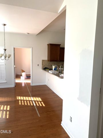 107 Culp Hill Drive, Chapel Hill, NC 27517