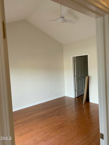 107 Culp Hill Drive, Chapel Hill, NC 27517