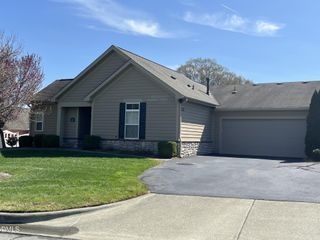 107 Culp Hill Drive, Chapel Hill, NC 27517