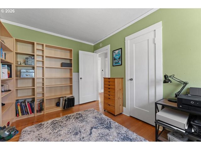 1705 N TERRY St, Portland, OR 97217