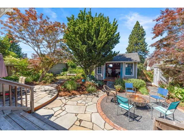 1705 N TERRY St, Portland, OR 97217
