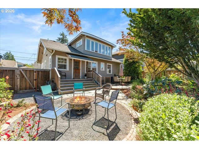 1705 N TERRY St, Portland, OR 97217