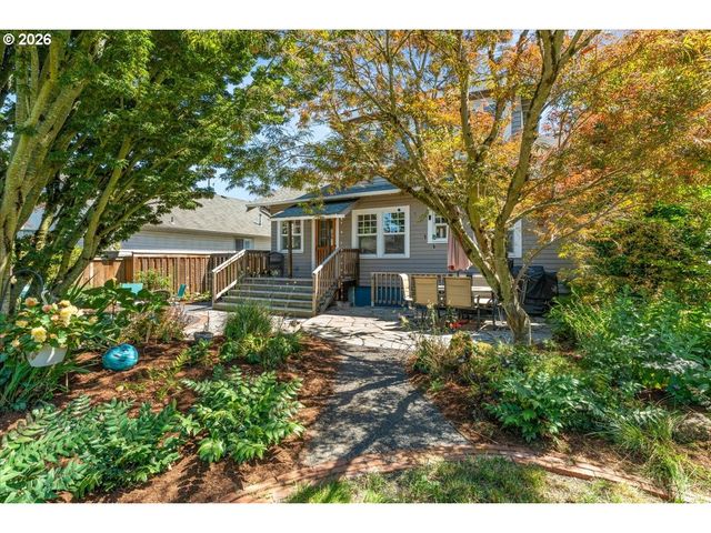 1705 N TERRY St, Portland, OR 97217