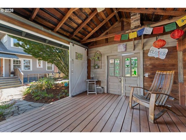 1705 N TERRY St, Portland, OR 97217