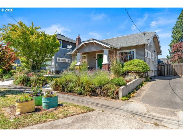 1705 N TERRY St, Portland, OR 97217