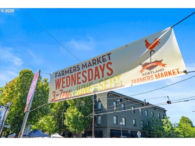 1705 N TERRY St, Portland, OR 97217