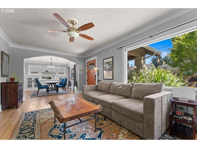 1705 N TERRY St, Portland, OR 97217