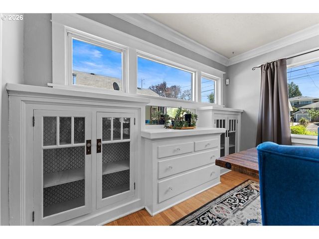 1705 N TERRY St, Portland, OR 97217