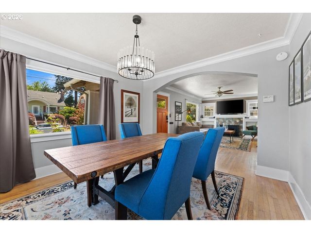 1705 N TERRY St, Portland, OR 97217