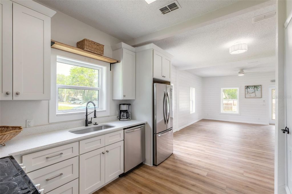 Image 17 of property listing at 306 SHELDON STREET, New Smyrna Beach, FL 32168