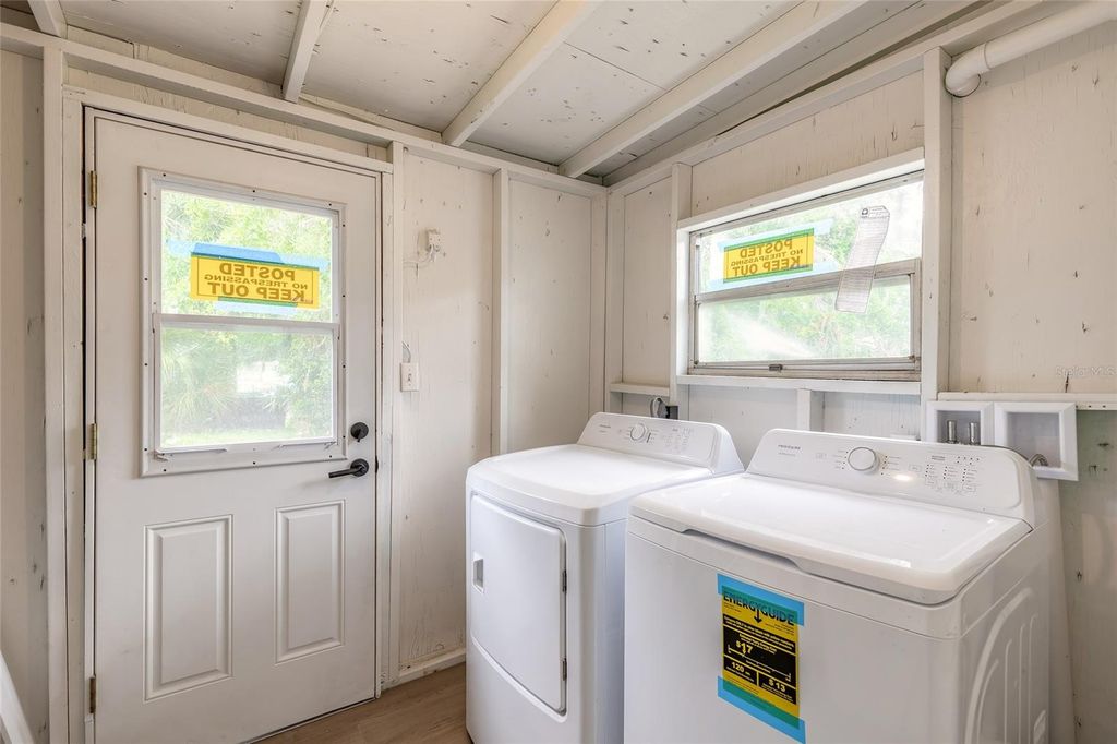 Image 23 of property listing at 306 SHELDON STREET, New Smyrna Beach, FL 32168