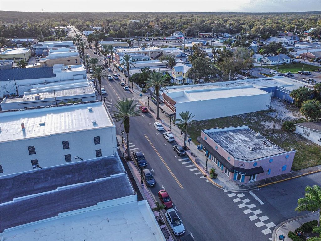 Image 27 of property listing at 306 SHELDON STREET, New Smyrna Beach, FL 32168