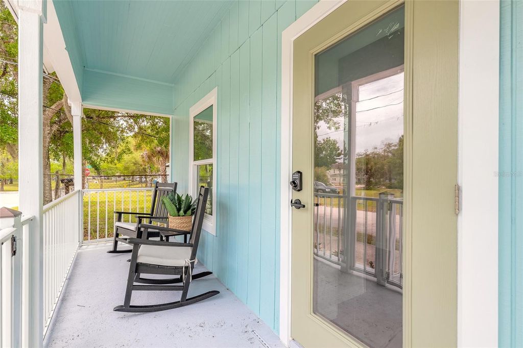 Image 4 of property listing at 306 SHELDON STREET, New Smyrna Beach, FL 32168