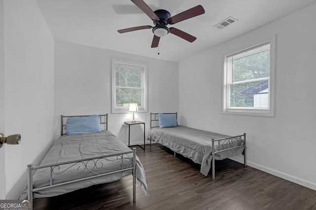 2533 Godfrey Drive NW, Atlanta, GA 30318