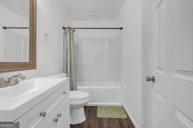2533 Godfrey Drive NW, Atlanta, GA 30318
