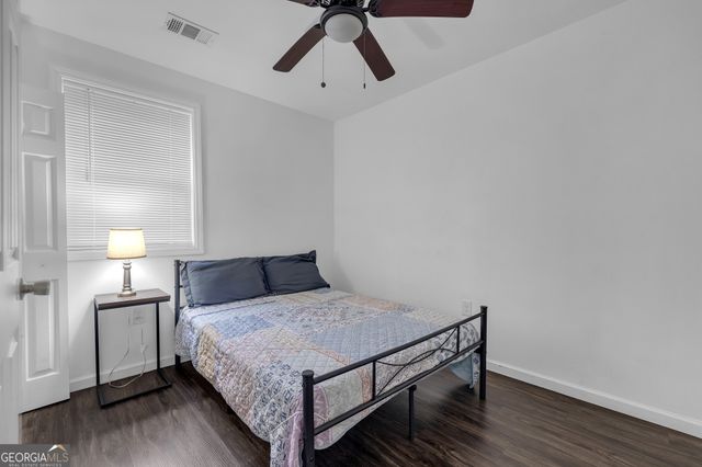 2533 Godfrey Drive NW, Atlanta, GA 30318