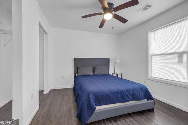 2533 Godfrey Drive NW, Atlanta, GA 30318