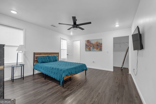 2533 Godfrey Drive NW, Atlanta, GA 30318