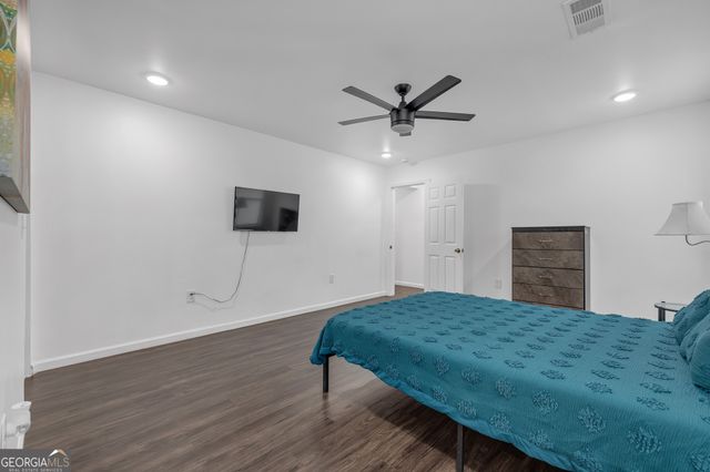 2533 Godfrey Drive NW, Atlanta, GA 30318