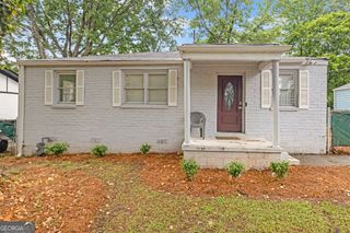 2533 Godfrey Drive NW, Atlanta, GA 30318