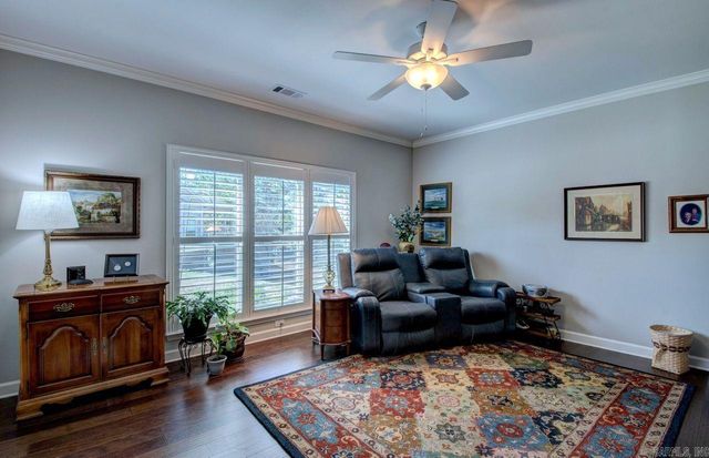 293 Mountain Terrace Circle, Maumelle, AR 72113