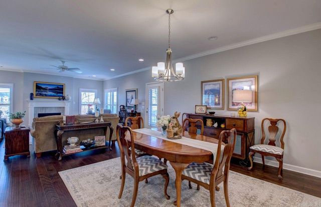 293 Mountain Terrace Circle, Maumelle, AR 72113