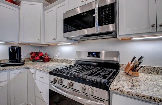 293 Mountain Terrace Circle, Maumelle, AR 72113