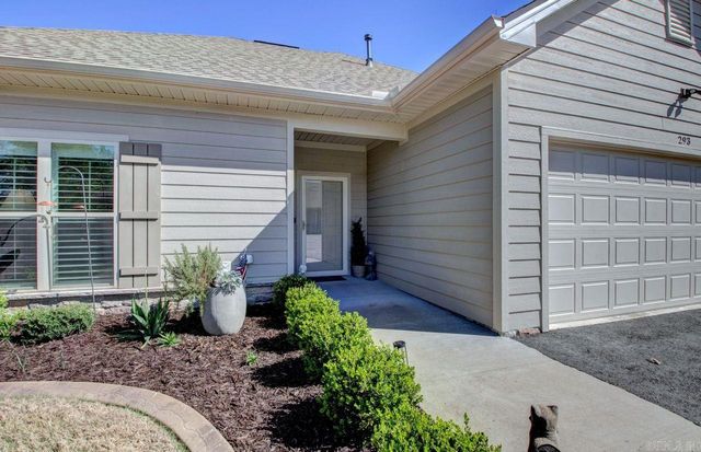 293 Mountain Terrace Circle, Maumelle, AR 72113