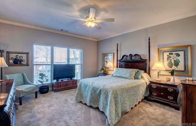 293 Mountain Terrace Circle, Maumelle, AR 72113